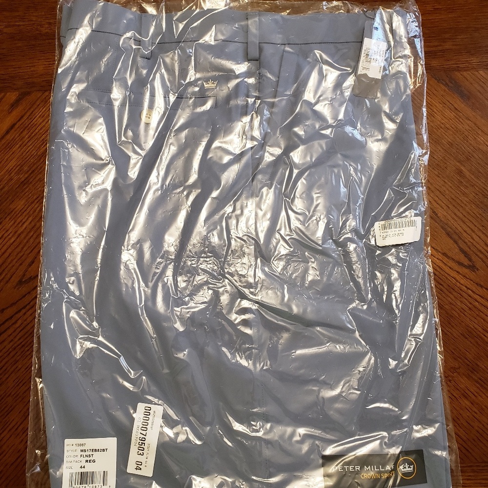 Peter millar performance golf shorts